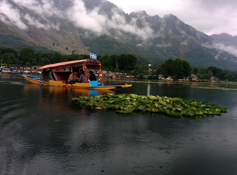 Delhi to Kullu-Manali Getaway