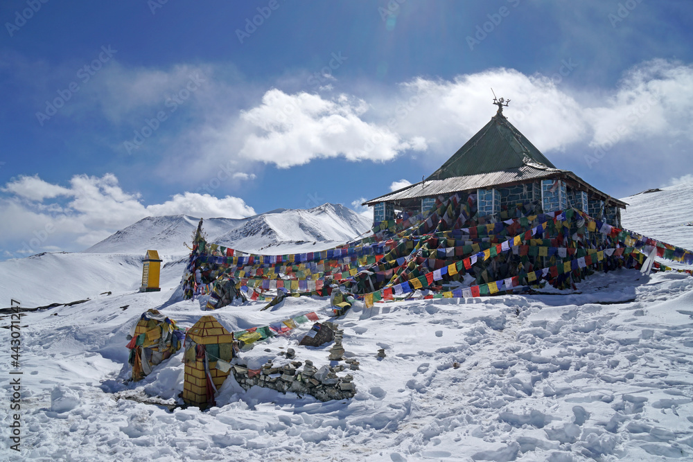 Delhi to Kullu-Manali Getaway