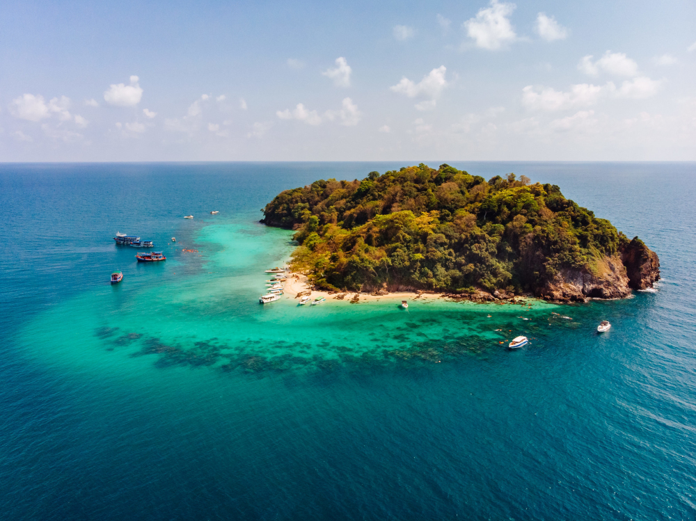 Andaman Honeymoon Packages