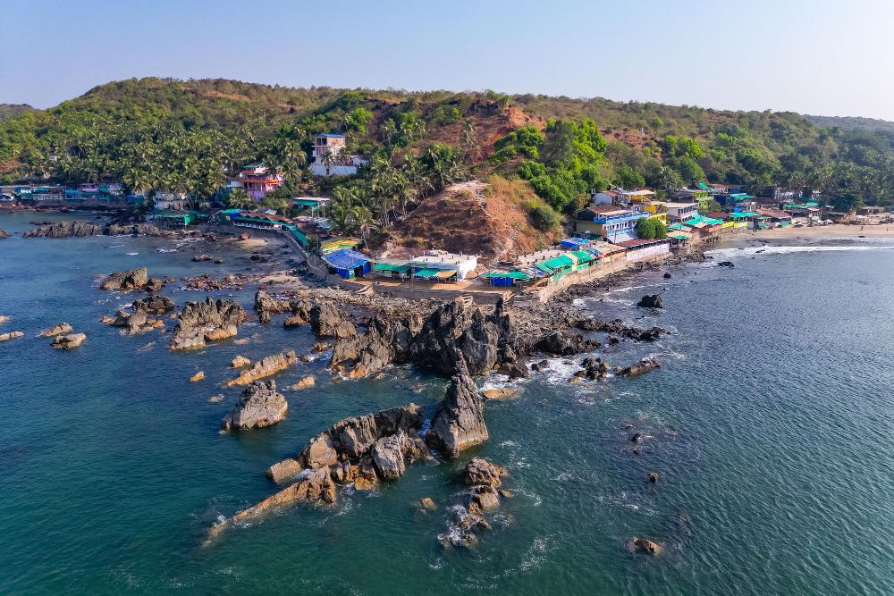 Andaman Honeymoon Packages