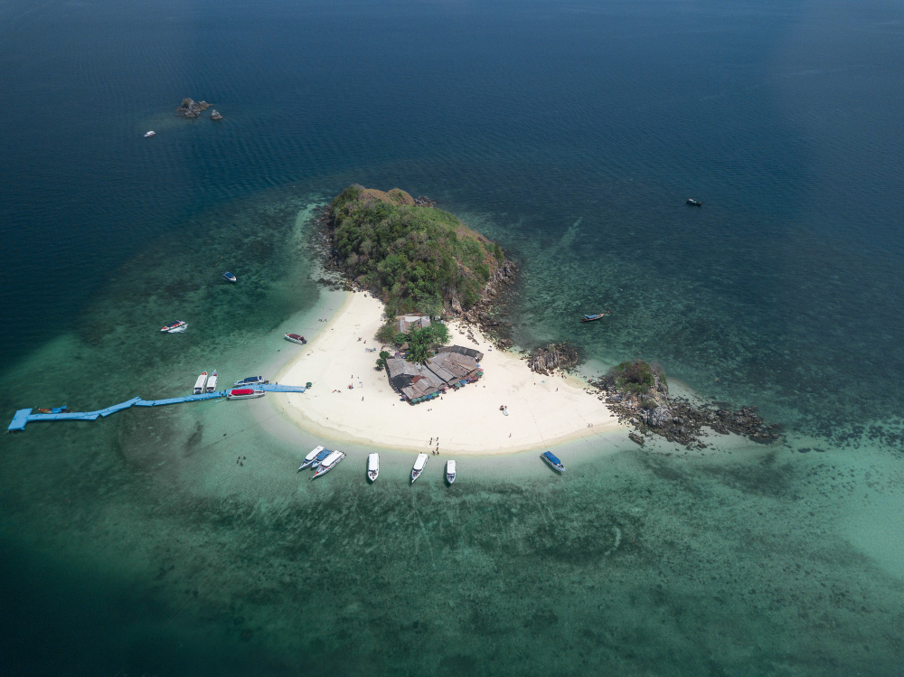 Andaman Honeymoon Packages