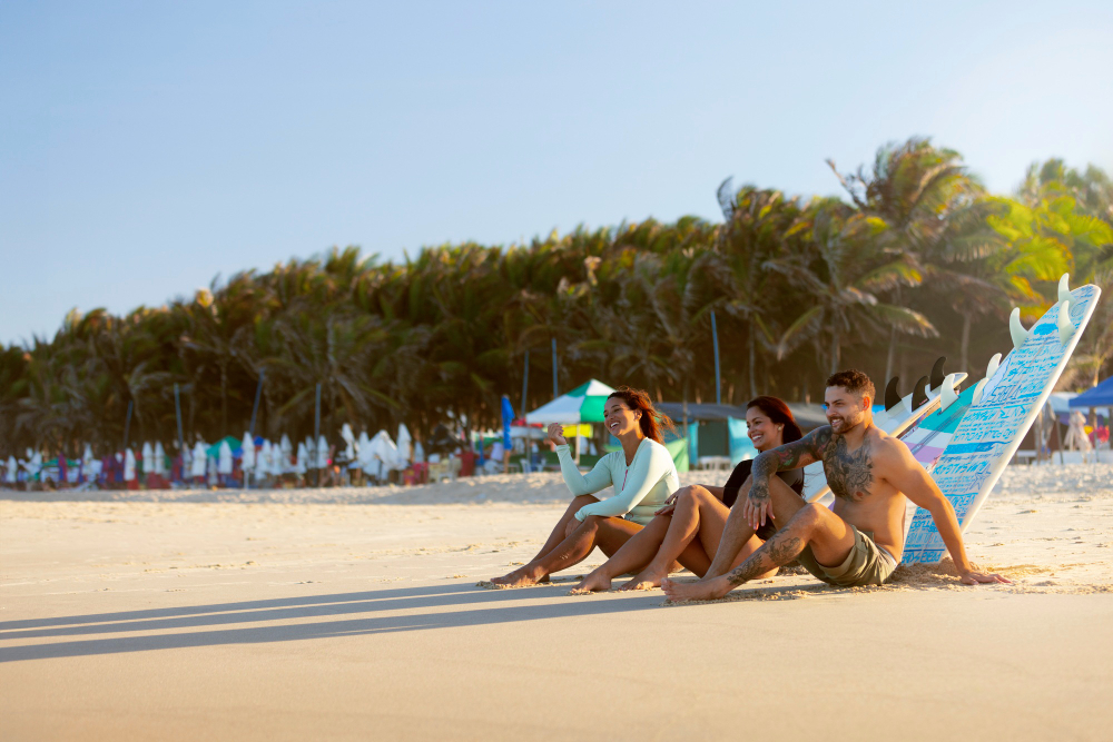 Goa Holiday  Package