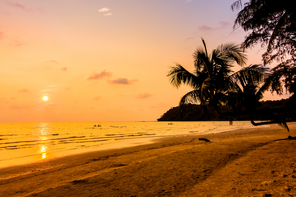 Goa Holiday  Package