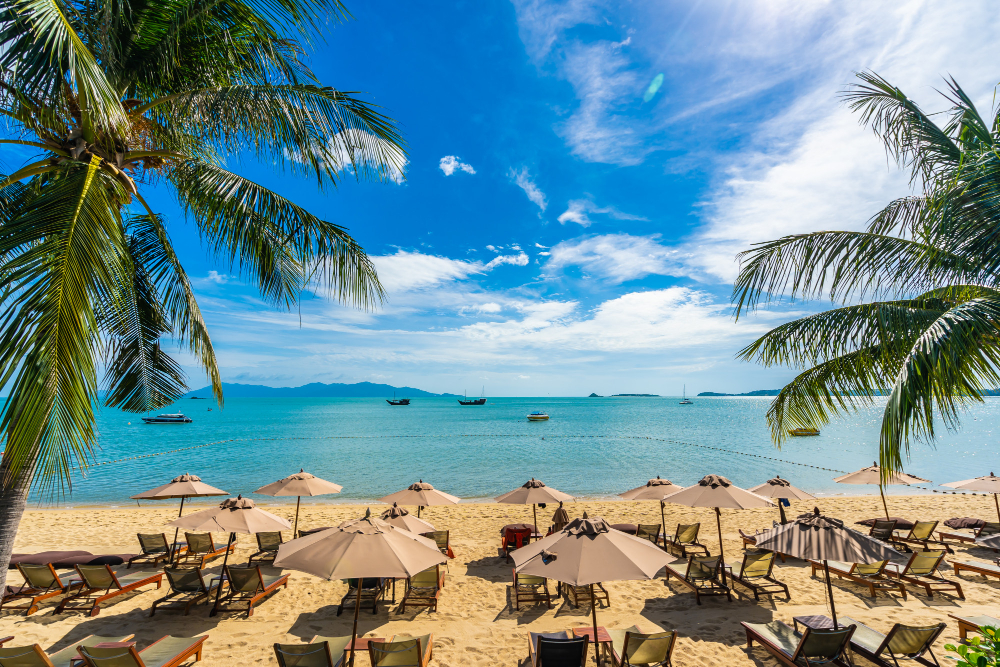 Goa Holiday  Package