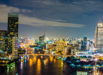 Vibrant Pulse of Vietnam