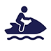 Jet Skiing