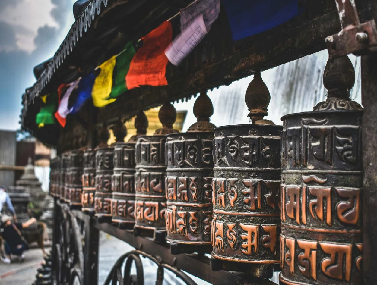 Nepal: Adventure Awaits