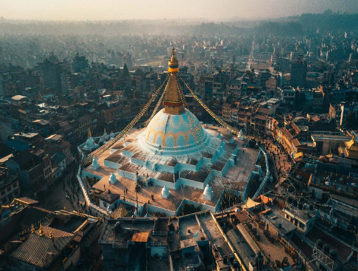 Nepal: Adventure Awaits