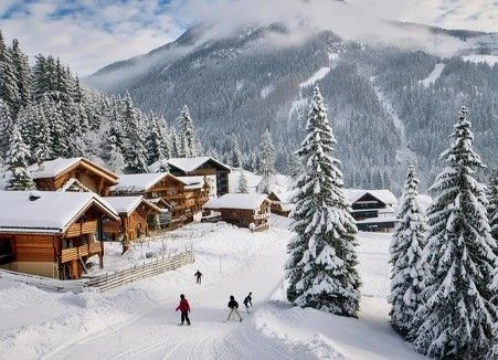 Kashmir Tour Package