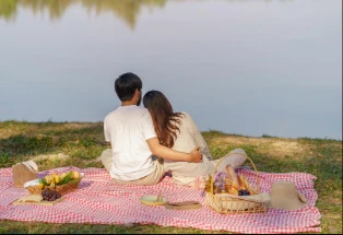 Luxury Honeymoon Package