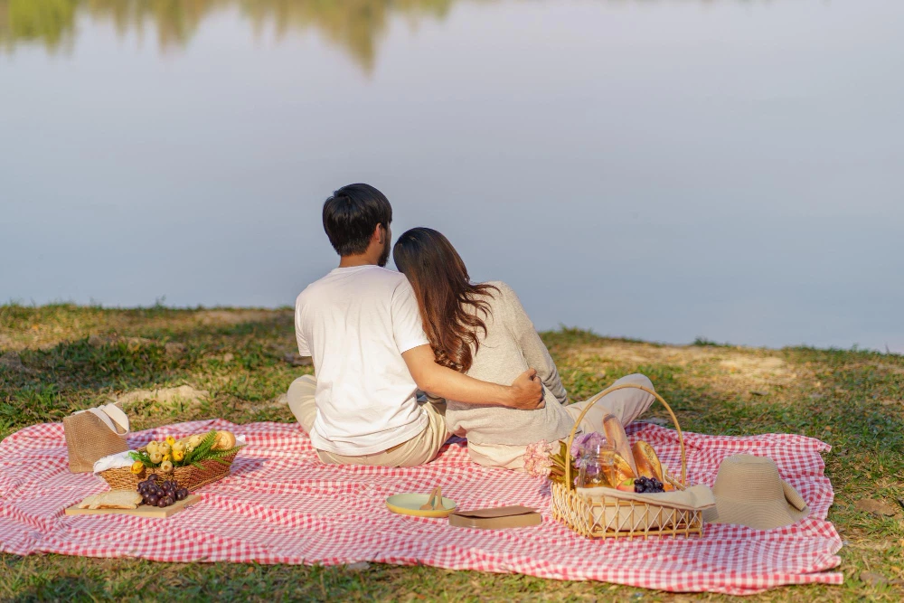 Luxury Honeymoon Package