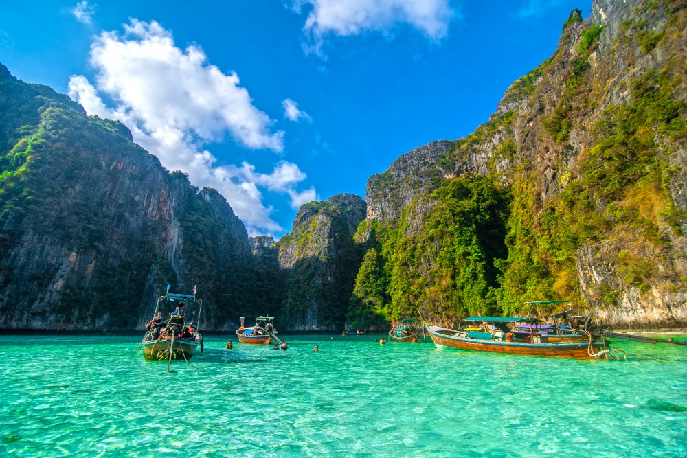 Thailand - Pattaya - Bangkok Tour Package
