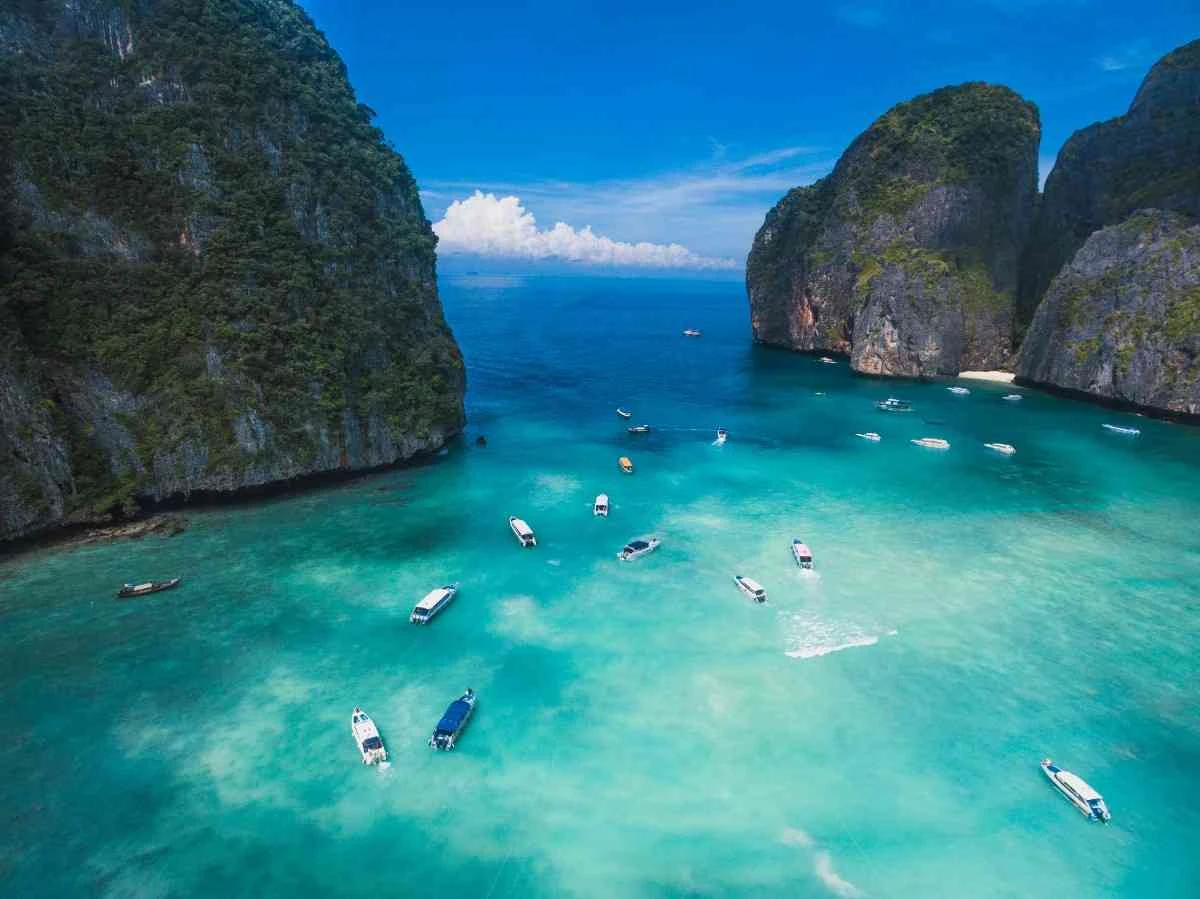 Thailand - Pattaya - Bangkok Tour Package