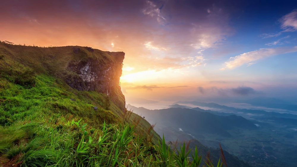 Meghalaya Tour Package
