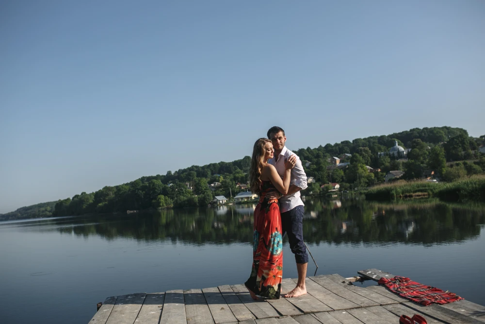 Kerala Honeymoon  Promo Package