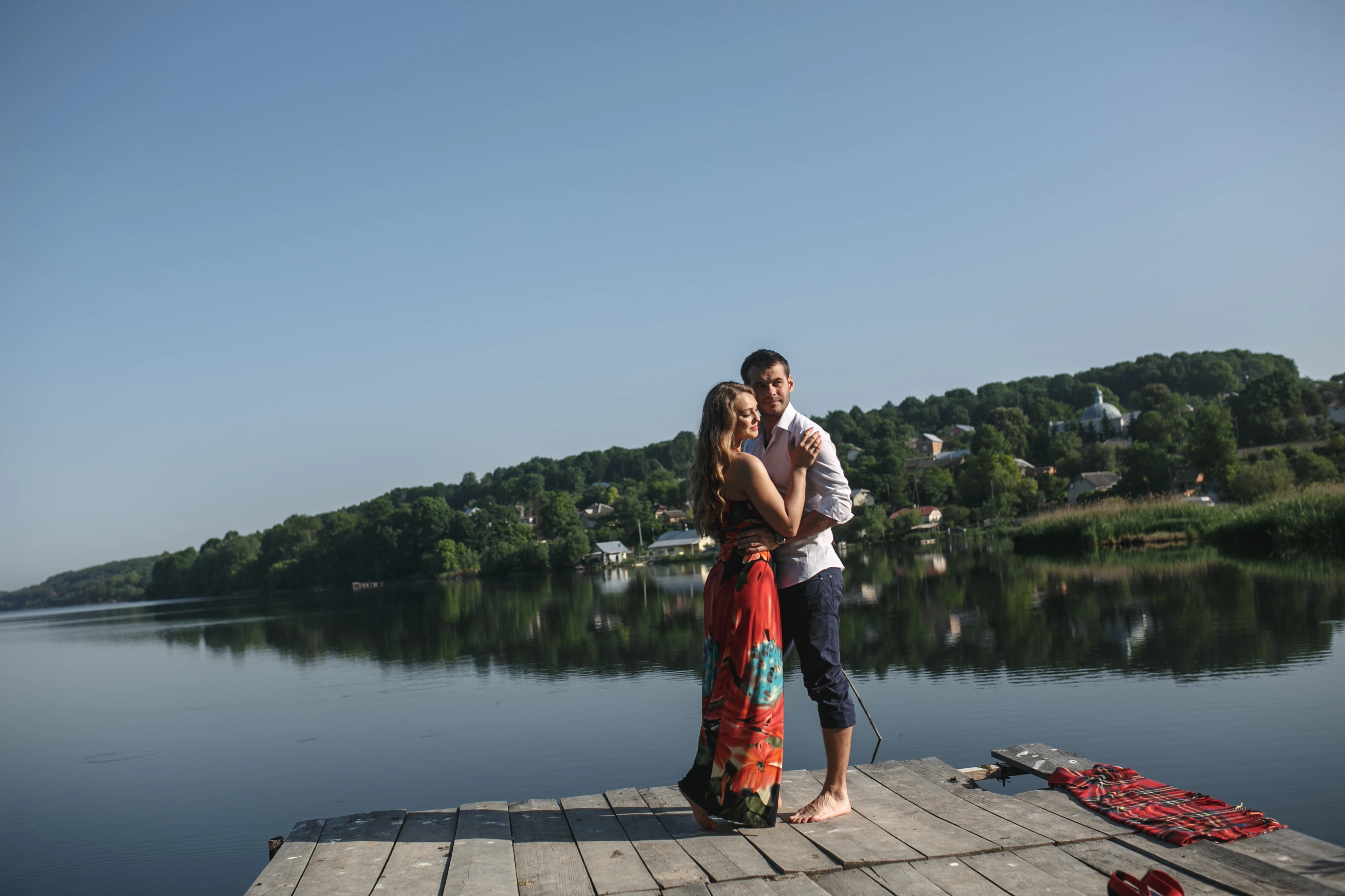 Kerala Honeymoon  Promo Package