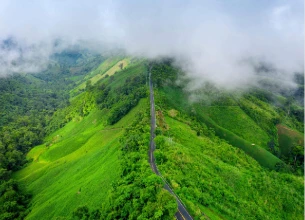 Coorg Tour Package