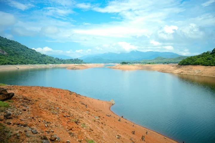 Thenmala One Day Adventure