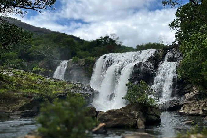 Munnar – Thekkady – Alleppey
