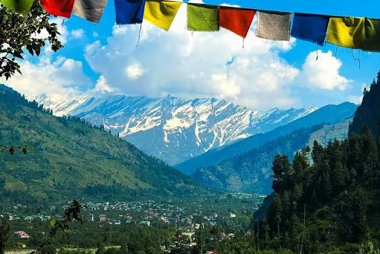 Kullu Manali Volvo Tour Package