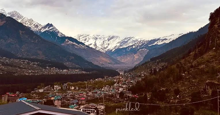 Kullu Manali Volvo Tour Package