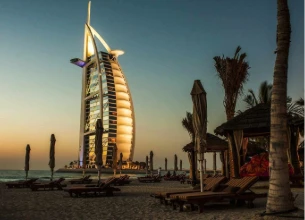 Dubai package