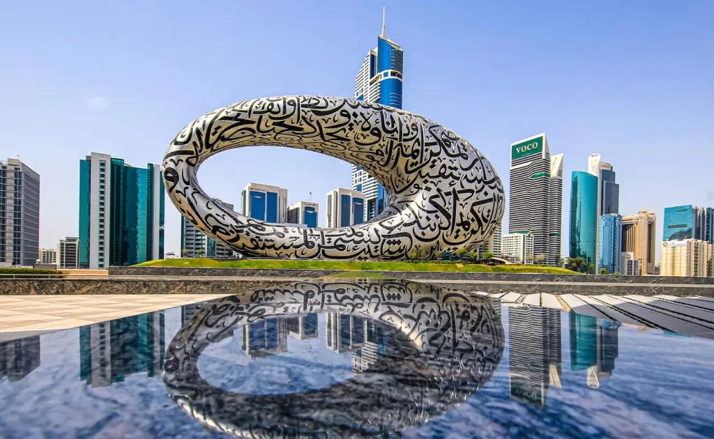 Dubai package